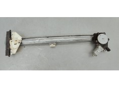 Recambio de elevalunas delantero izquierdo para honda cr-v (re) 2.0i 150 [vtec] 4x4 referencia OEM IAM   