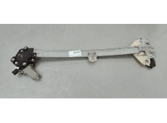 Recambio de elevalunas delantero izquierdo para honda cr-v (re) 2.0i 150 [vtec] 4x4 referencia OEM IAM   