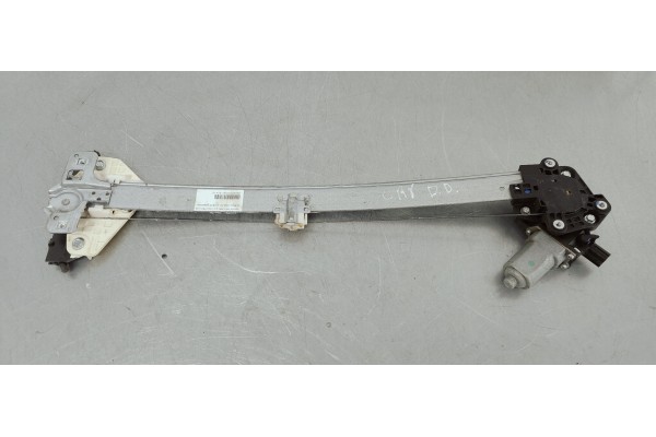 Recambio de elevalunas delantero derecho para honda cr-v (re) 2.0i 150 [vtec] 4x4 referencia OEM IAM   