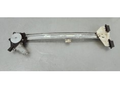 Recambio de elevalunas delantero derecho para honda cr-v (re) 2.0i 150 [vtec] 4x4 referencia OEM IAM   
