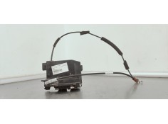 Recambio de cerradura puerta trasera izquierda para citroen c4 picasso 1.6 hdi 120 fap referencia OEM IAM 9810311280  