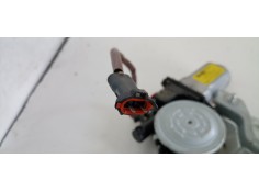 Recambio de elevalunas delantero derecho para kia carens 2.0 crdi ex monovolumen referencia OEM IAM XH004P0  