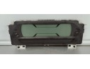 Recambio de cuadro instrumentos para citroen c4 picasso 1.6 hdi 120 fap referencia OEM IAM 981108378000  