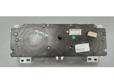 Recambio de cuadro instrumentos para citroen c4 picasso 1.6 hdi 120 fap referencia OEM IAM 981108378000  