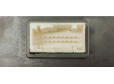 Recambio de cuadro instrumentos para citroen c4 picasso 1.6 hdi 120 fap referencia OEM IAM 981108378000  