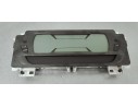 Recambio de cuadro instrumentos para citroen c4 picasso 1.6 hdi 120 fap referencia OEM IAM 981108378000  