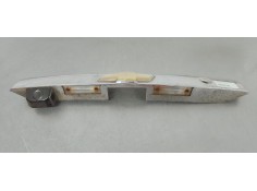 Recambio de molduras traseras para chevrolet captiva 2.0 d referencia OEM IAM 20921279  