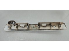 Recambio de molduras traseras para chevrolet captiva 2.0 d referencia OEM IAM 20921279  