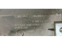 Recambio de molduras traseras para chevrolet captiva 2.0 d referencia OEM IAM 20921279  