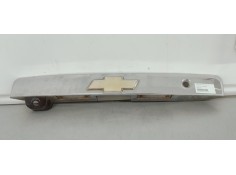 Recambio de molduras traseras para chevrolet captiva 2.0 d referencia OEM IAM 20921279  