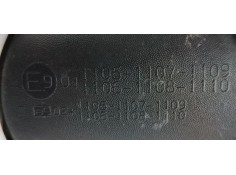 Recambio de retrovisor izquierdo para renault megane ii berlina 5p 1.9 dci diesel referencia OEM IAM 12353060  