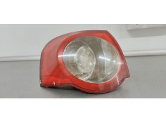 Recambio de piloto trasero izquierdo para volkswagen passat variant (3c5) advance plus referencia OEM IAM 3C9945095B  