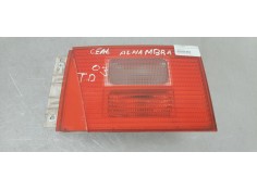 Recambio de piloto trasero derecho interior para volkswagen sharan (7m6/7m9) comfortline referencia OEM IAM 7M3945112A  