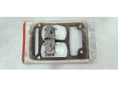 Recambio de piloto trasero derecho interior para volkswagen sharan (7m6/7m9) comfortline referencia OEM IAM 7M3945112A  