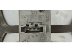 Recambio de piloto trasero derecho interior para volkswagen sharan (7m6/7m9) comfortline referencia OEM IAM 7M3945112A  