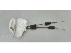 Recambio de cerradura puerta trasera derecha para honda cr-v (re) 2.0i 150 [vtec] 4x4 referencia OEM IAM 72611SWAJ1  