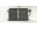 Recambio de condensador / radiador aire acondicionado para seat altea (5p1) reference referencia OEM IAM 1K0820411H  