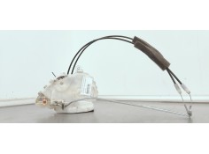 Recambio de cerradura puerta delantera izquierda para honda cr-v (re) 2.0i 150 [vtec] 4x4 referencia OEM IAM 72151SWAG1  