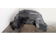 Recambio de paso rueda delantero izquierdo para nissan navara pick-up (d40m) king cab le 4x4 referencia OEM IAM   