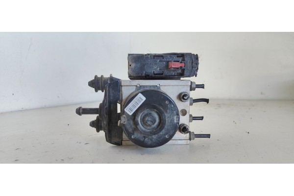 Recambio de abs para seat altea (5p1) 1.9 tdi referencia OEM IAM 1K0907379P  