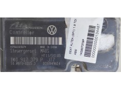 Recambio de abs para seat altea (5p1) 1.9 tdi referencia OEM IAM 1K0907379P  