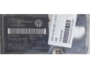 Recambio de abs para seat altea (5p1) 1.9 tdi referencia OEM IAM 1K0907379P  