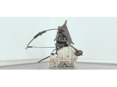 Recambio de cerradura puerta delantera derecha para mercedes-benz clase a (w169) 2.0cdi 80 [160] fap referencia OEM IAM 16972028