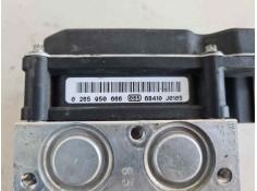 Recambio de abs para bmw serie 5 berlina (e60) 2.0 16v diesel referencia OEM IAM 0265236020 34516768550 632L3090406