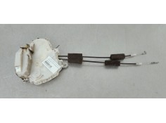 Recambio de cerradura puerta trasera izquierda para honda cr-v (re) 2.0i 150 [vtec] 4x4 referencia OEM IAM 72651SWAJ1  