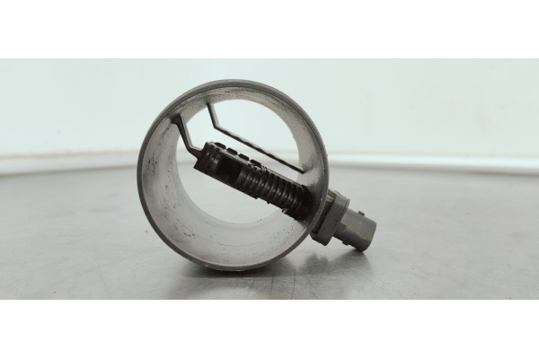 Recambio de caudalimetro para opel insignia berlina 2.0cdti 130 fap referencia OEM IAM 0281002912  