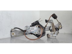 Recambio de elevalunas trasero izquierdo para chrysler pt cruiser (pt) 2.0 touring referencia OEM IAM 04724556AK  