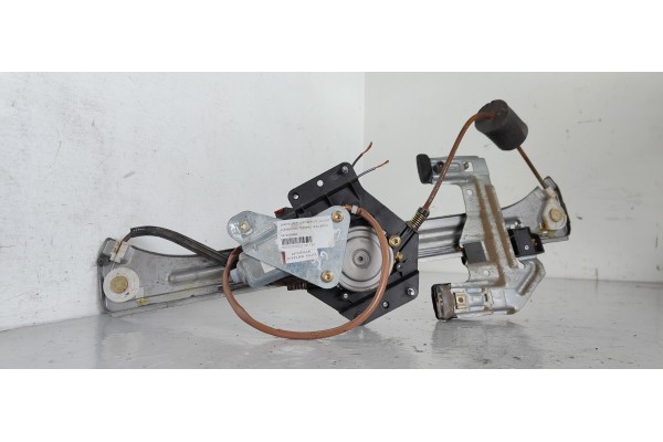 Recambio de elevalunas trasero izquierdo para chrysler pt cruiser (pt) 2.0 touring referencia OEM IAM 04724556AK  