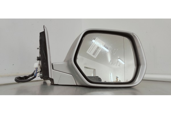 Recambio de retrovisor derecho para honda cr-v (re) 2.0i 150 [vtec] 4x4 referencia OEM IAM   