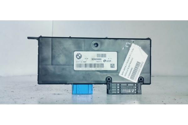 Recambio de modulo electronico para bmw serie 5 touring (f11) 518d referencia OEM IAM 61359393660  