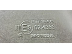 Recambio de retrovisor izquierdo para honda cr-v (re) 2.0i 150 [vtec] 4x4 referencia OEM IAM E9024386  