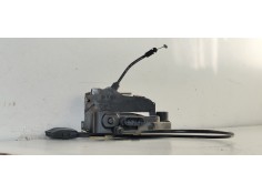 Recambio de cerradura puerta delantera derecha para renault scenic ii emotion referencia OEM IAM   