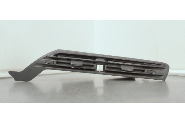 Recambio de rejilla aireadora para citroen c4 picasso 1.6 hdi 120 fap referencia OEM IAM 967797317A  