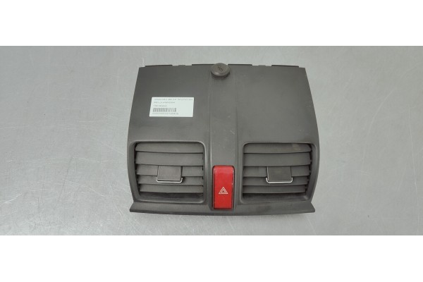 Recambio de rejilla aireadora para honda cr-v (re) 2.0i 150 [vtec] 4x4 referencia OEM IAM 77610SWAA0  