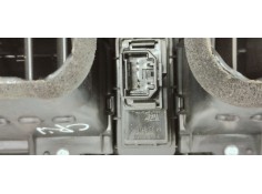 Recambio de rejilla aireadora para honda cr-v (re) 2.0i 150 [vtec] 4x4 referencia OEM IAM 77610SWAA0  