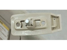 Recambio de parasol derecho para mercedes-benz clase r (w251) 3.0 cdi 225 [320] 4x4 referencia OEM IAM   