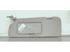 Recambio de parasol izquierdo para honda cr-v (re) 2.0i 150 [vtec] 4x4 referencia OEM IAM   