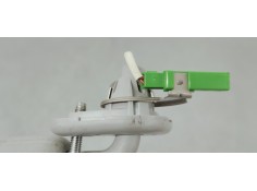 Recambio de parasol izquierdo para honda cr-v (re) 2.0i 150 [vtec] 4x4 referencia OEM IAM   