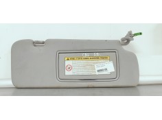 Recambio de parasol derecho para honda cr-v (re) 2.0i 150 [vtec] 4x4 referencia OEM IAM   