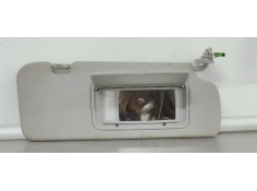 Recambio de parasol derecho para honda cr-v (re) 2.0i 150 [vtec] 4x4 referencia OEM IAM   