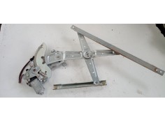 Recambio de elevalunas delantero derecho para kia carens 2.0 crdi ex monovolumen referencia OEM IAM XH004P0  