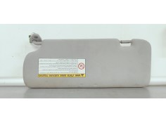 Recambio de parasol derecho para honda cr-v (re) 2.0i 150 [vtec] 4x4 referencia OEM IAM   