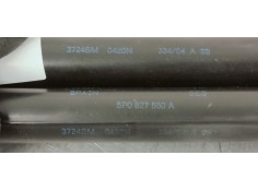 Recambio de amortiguadores maletero / porton para seat altea (5p1) arena referencia OEM IAM 5P0827550A  