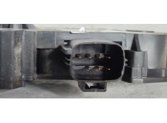 Recambio de potenciometro pedal para nissan murano (z50) básico referencia OEM IAM 18002CA100  