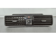 Recambio de rejilla aireadora para volkswagen passat lim. (362) 2.0 tdi referencia OEM IAM 561819728  