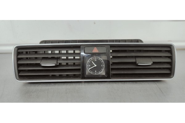 Recambio de rejilla aireadora para volkswagen passat lim. (362) 2.0 tdi referencia OEM IAM 561819728  